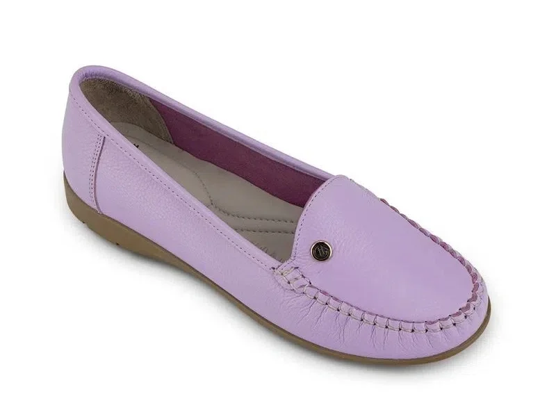 Calimod Store | Real Plaza Trujillo | Zapatos de cuero