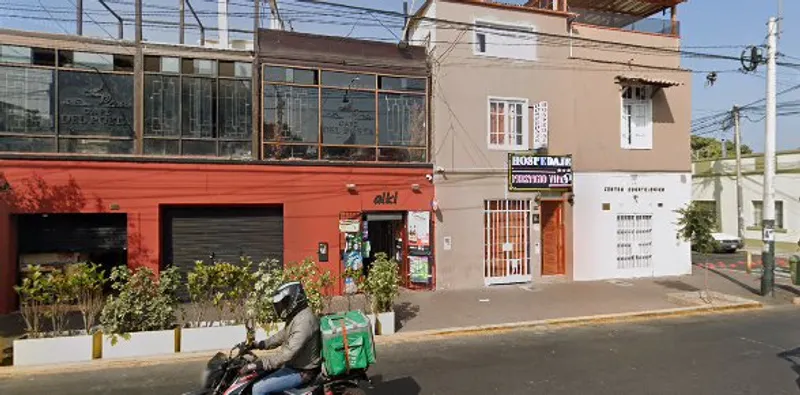 Zapatería Renovadora San Juan