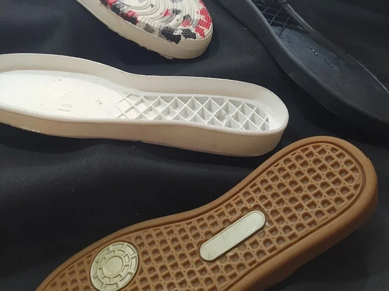 Renovadora De Calzado "Marilyn"