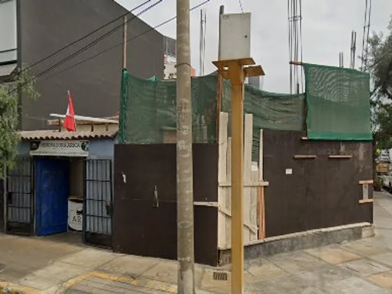 Renovadora de Calzado Arica