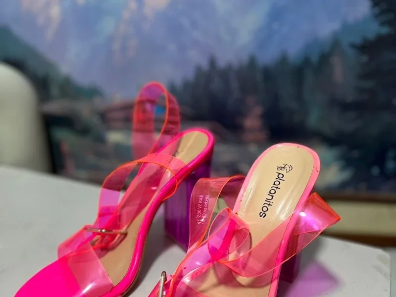 Renovadora de Calzado - RETOZ