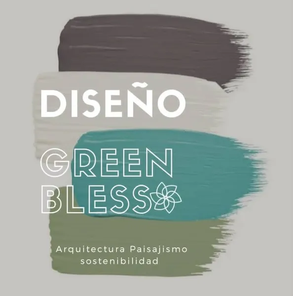 GreenBless