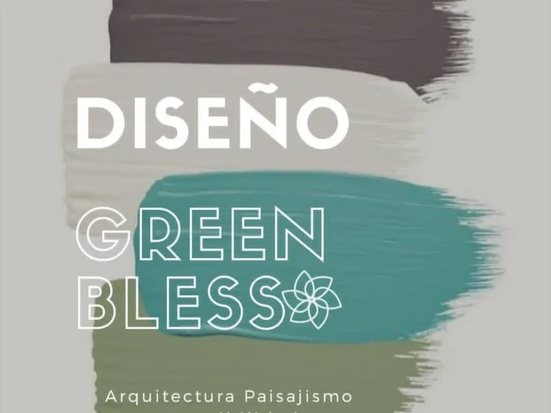 GreenBless
