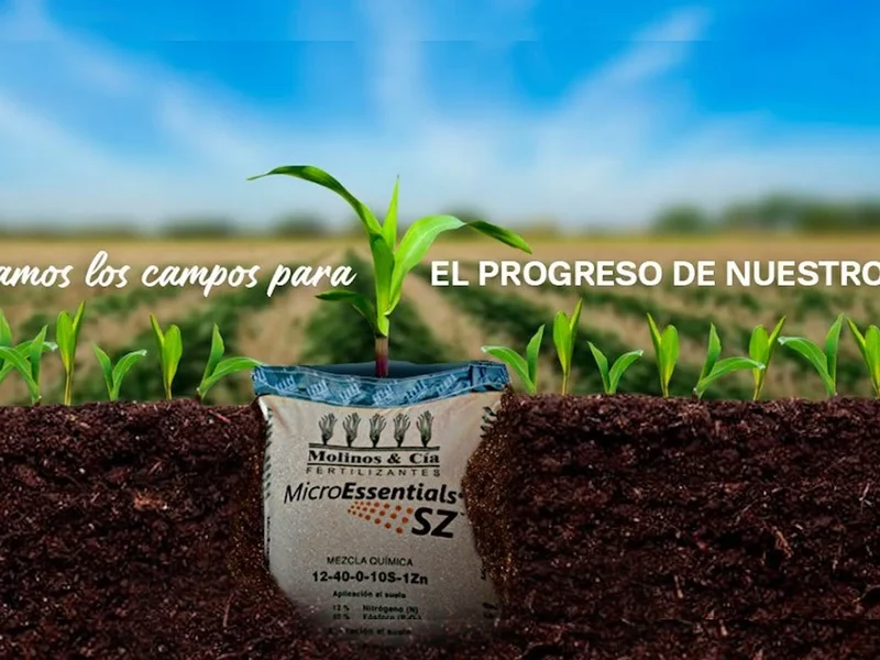 Molinos & Cía. Fertilizantes - Trujillo