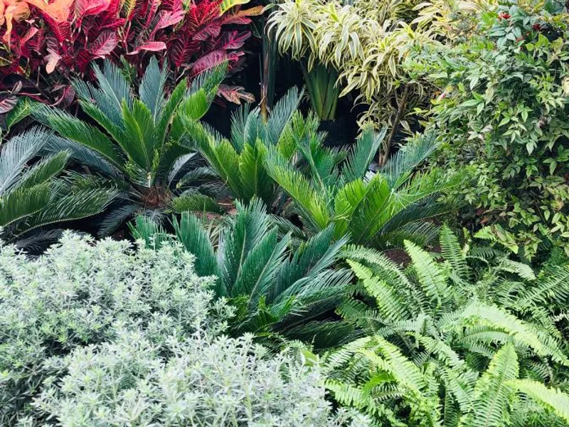 Deco Jardines Service S.A.C.