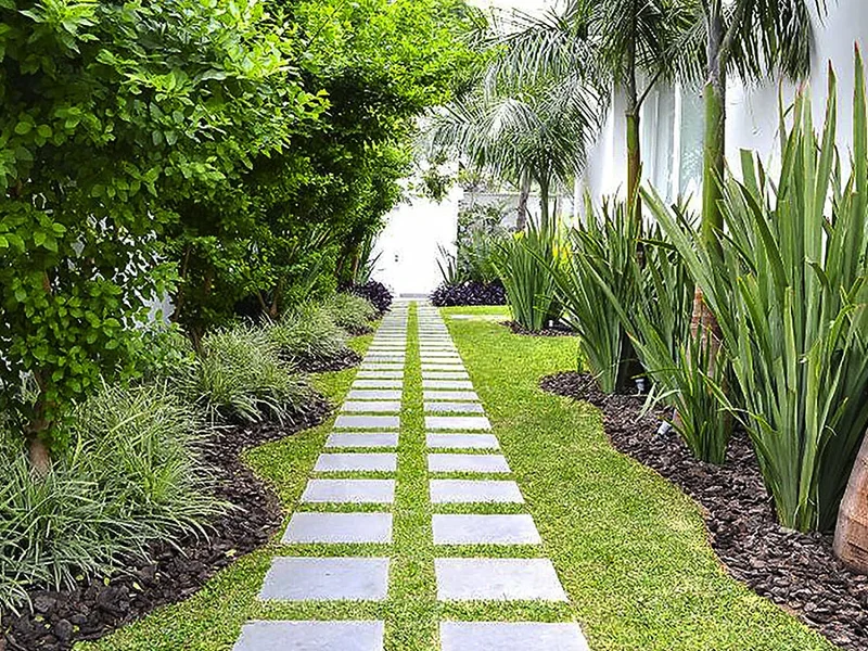 Marcia Lenz Paisajismo