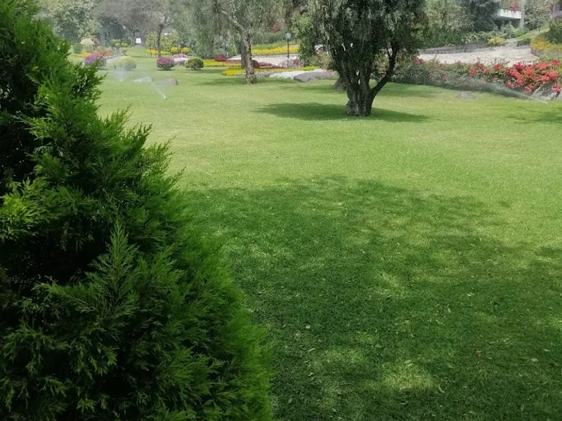 Riego y Jardín Planet