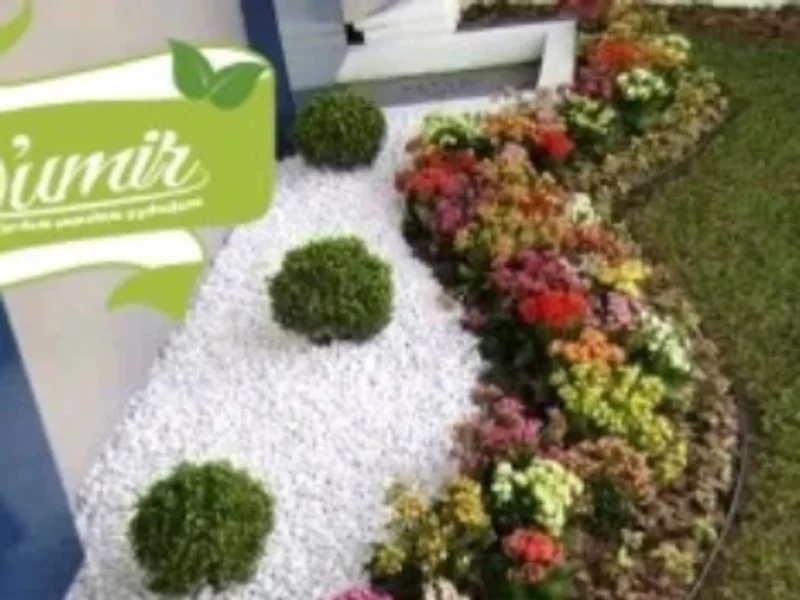 Q'umir Perú Jardines y fabricacion macetas