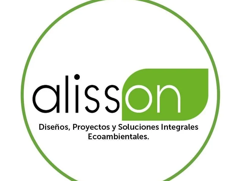 Jardines Alisson