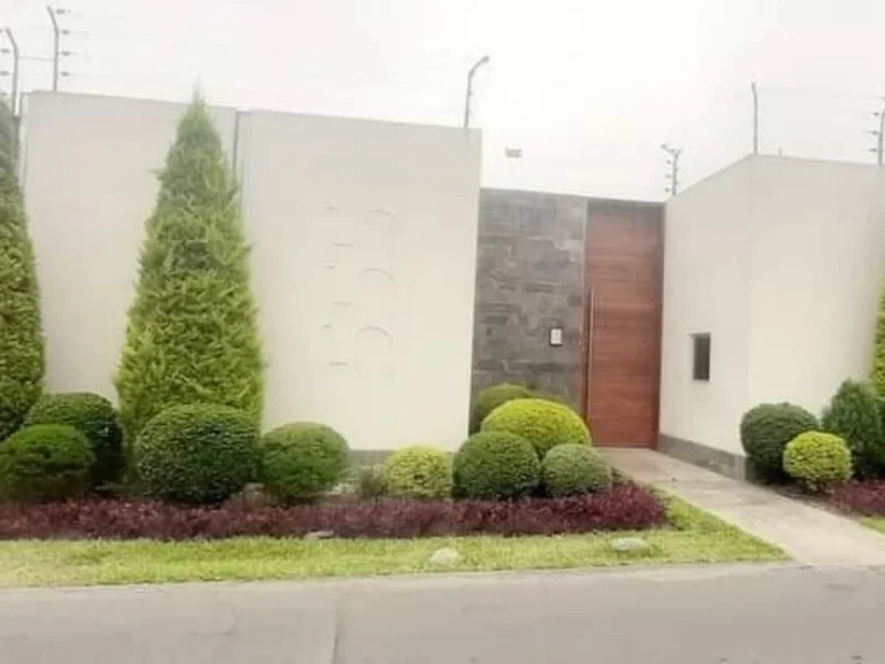 M & P Innovación de Jardines Sac