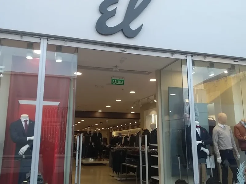 Tiendas El