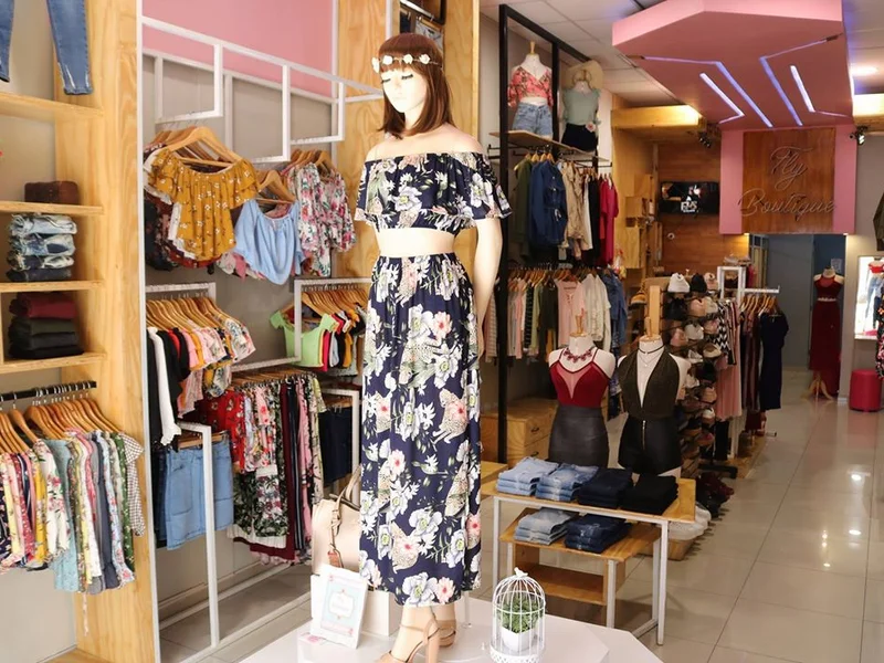Fly Boutique