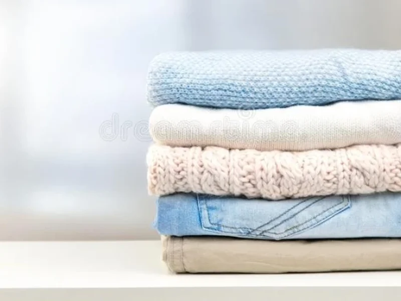 City Express Lavanderia