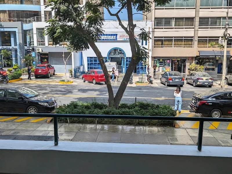 Lavanderias Miraflores Express