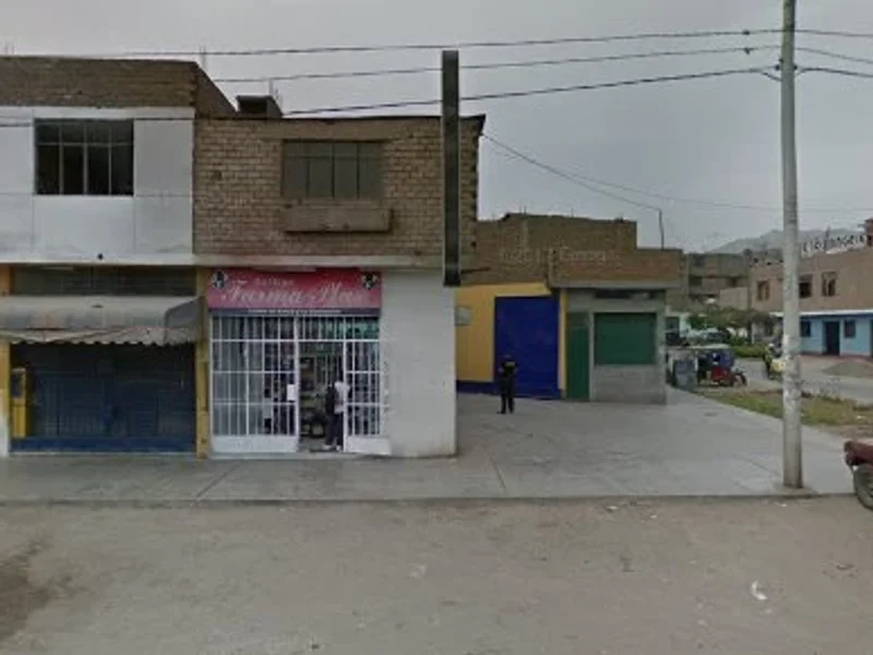 Lavanderia American Cleaner