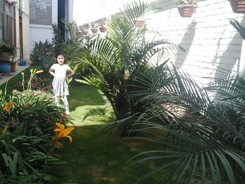 Villa Teresita - Eventos y Recepciones