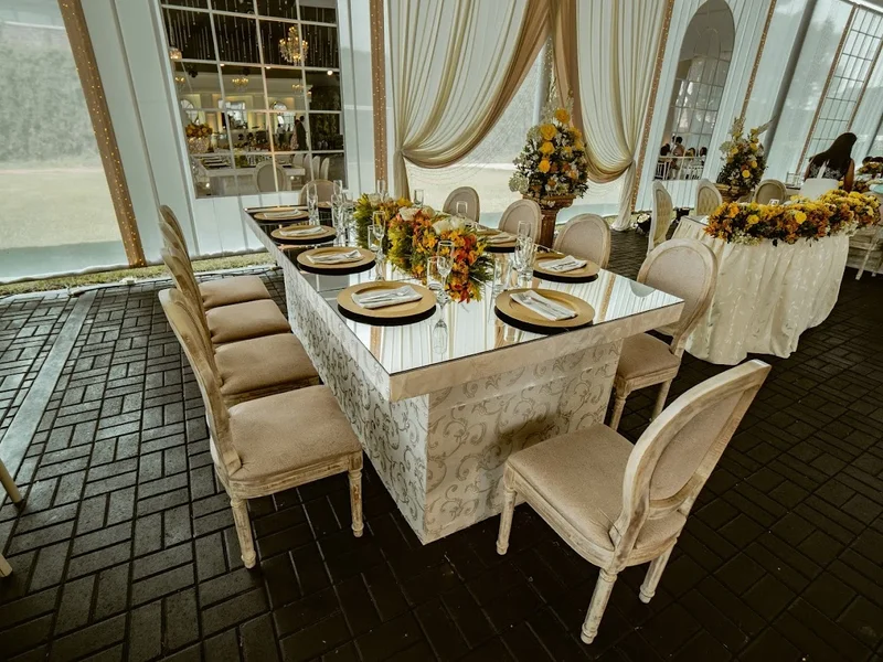 Sol del Cortijo - Centro de Eventos