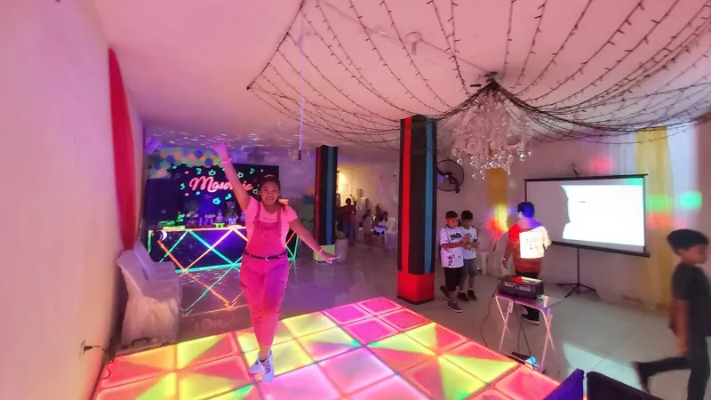 Innova Party - Fiestas y Eventos