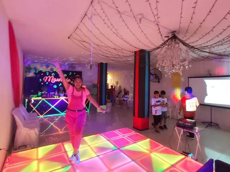 Innova Party - Fiestas y Eventos