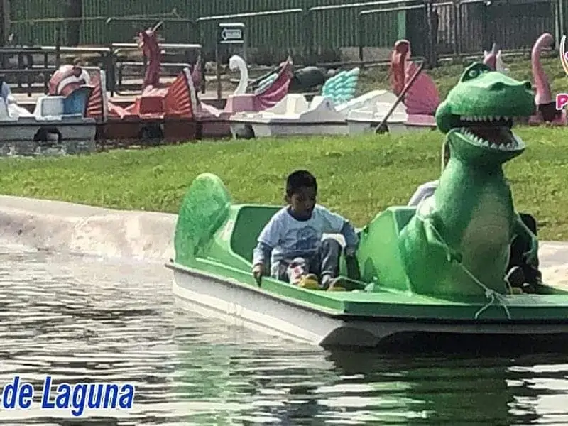 PLAY PARK SJL (Parque Bolognesi)