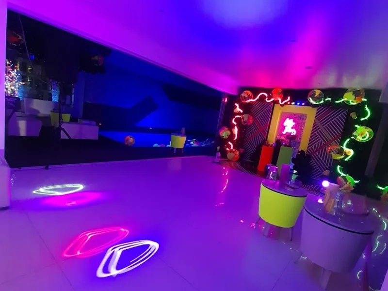 LA CASA CLUB CAJA DE AGUA