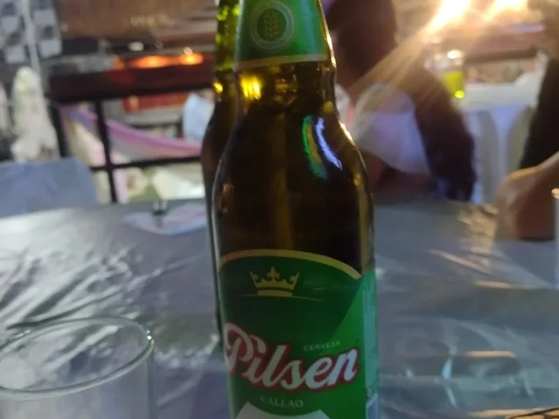 LA CABAÑA DISCOTECA Y EVENTOS