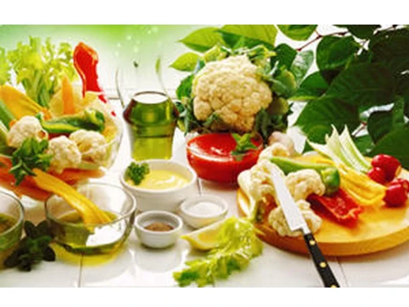 RESTAURANT EL VEGETARIANO SAYEL