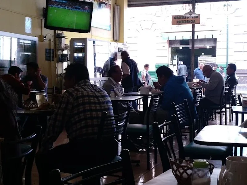 El Paraíso de la Salud