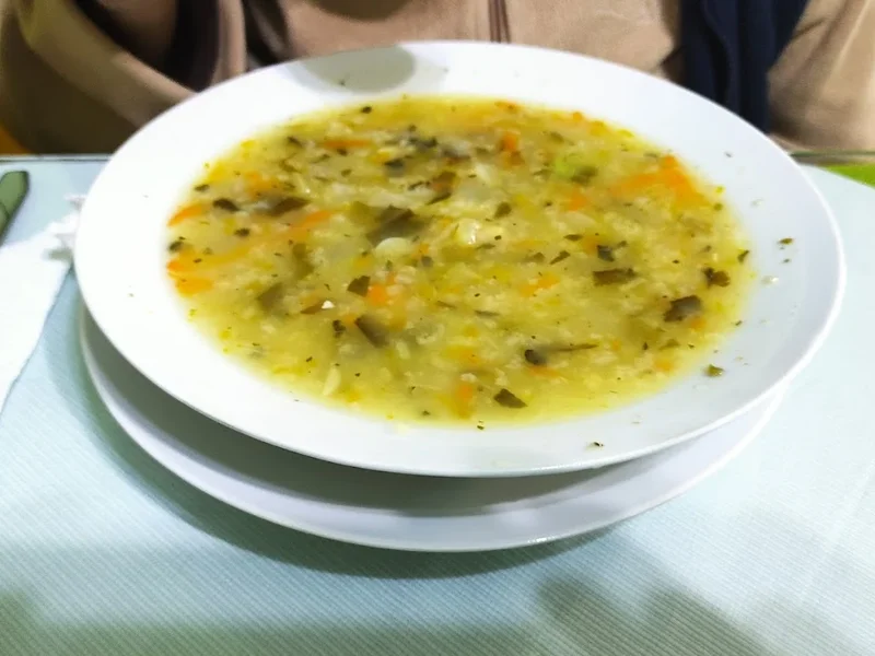 Delicias De La Naturaleza