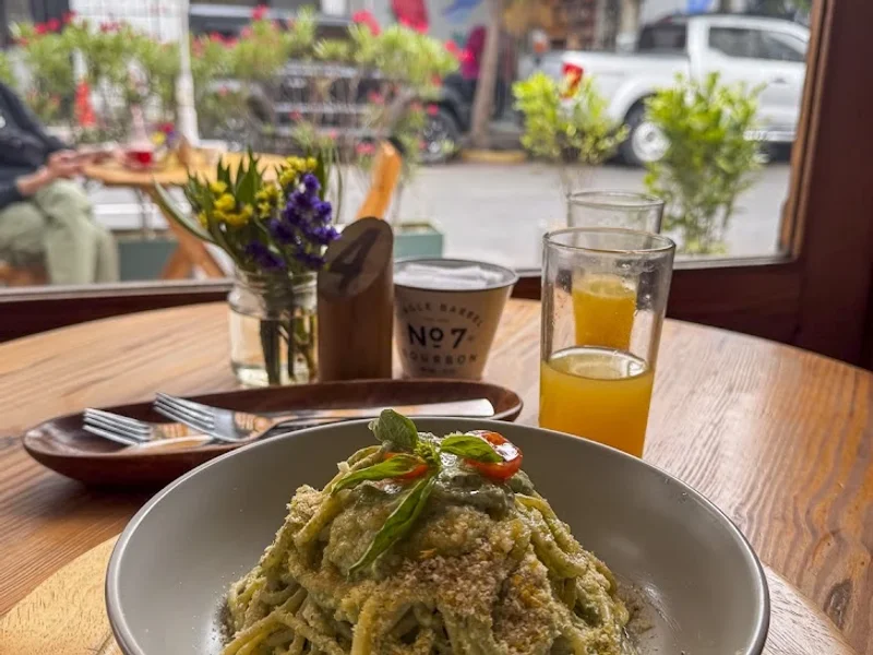 La Verde Bio- Factoria