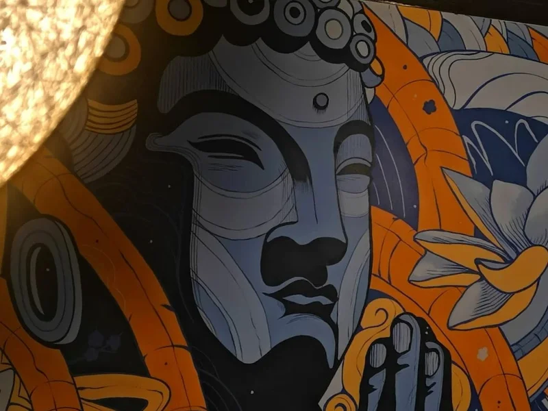 Asianica restaurante