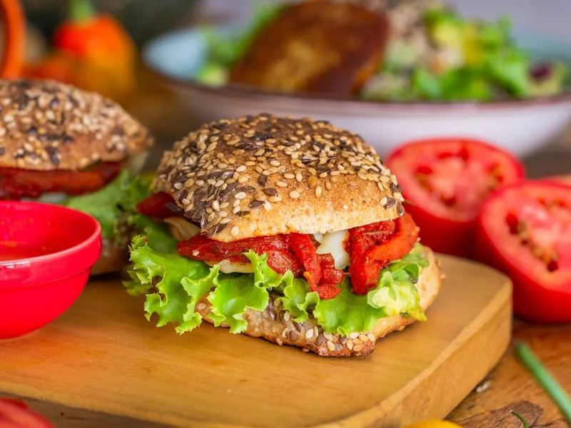 Gea Cocina Saludable