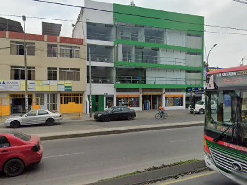 Servicio Técnico LIMA - Línea Blanca