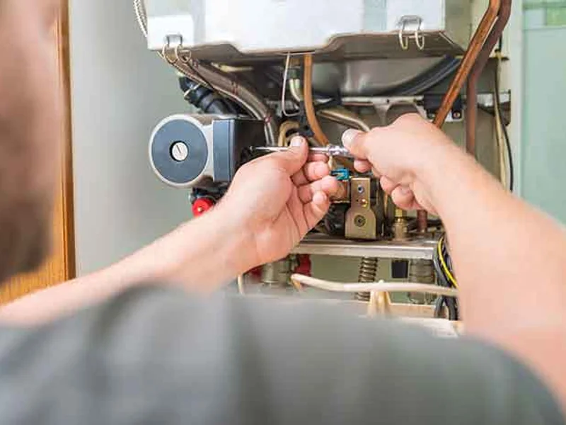 Reparacion de Electrodomesticos
