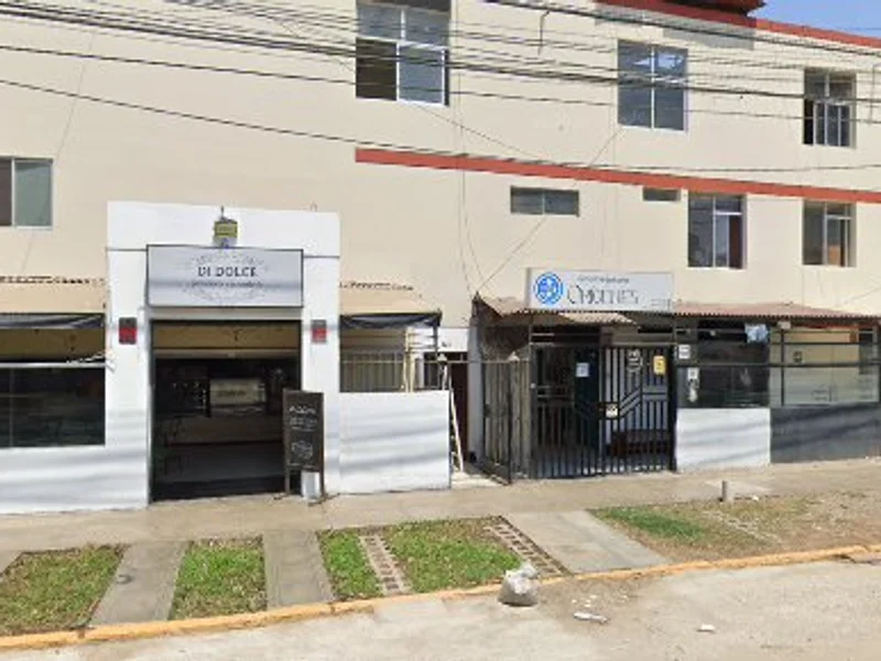 CENTRO VETERINARIO ORÍGENES