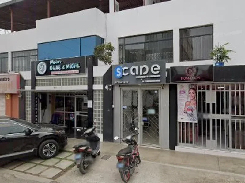 Mister guau & Michi clínica veterinaria y spa