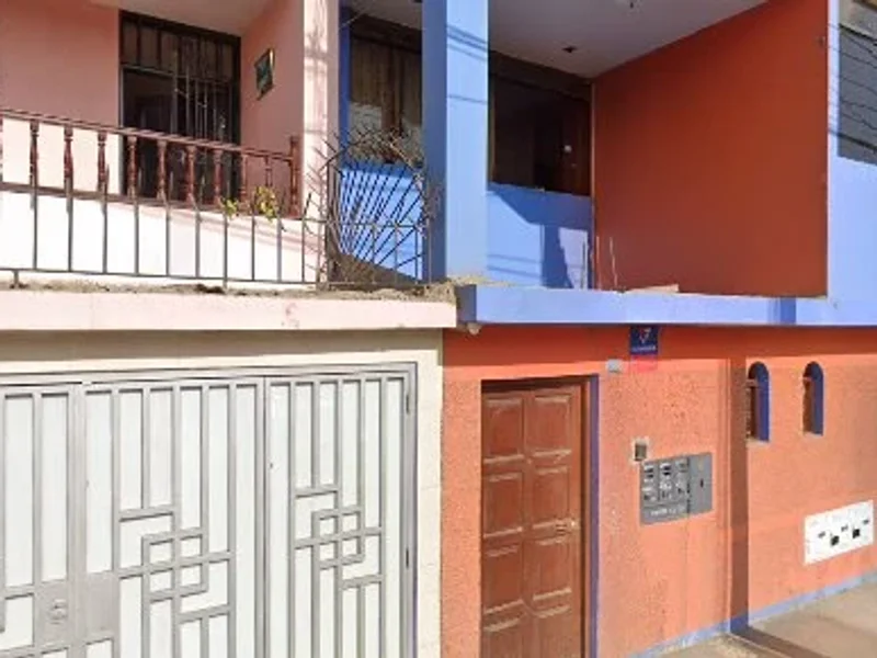 Clínica Veterinaria Coquito