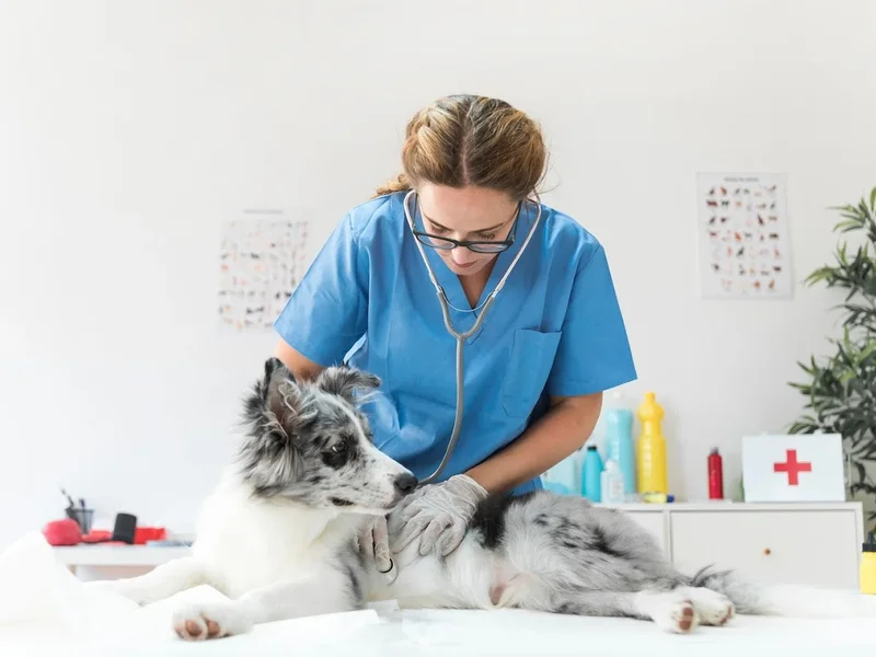 CLINICA VETERINARIA HOP