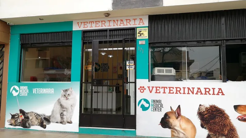 Veterinaria Animal Medical Center