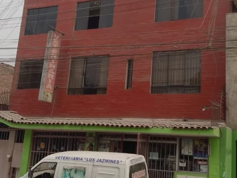 Veterinaria Los Jazmines De San Juan