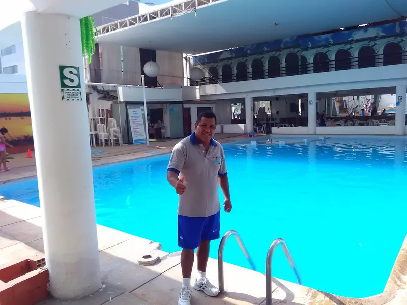 Piscina Picis