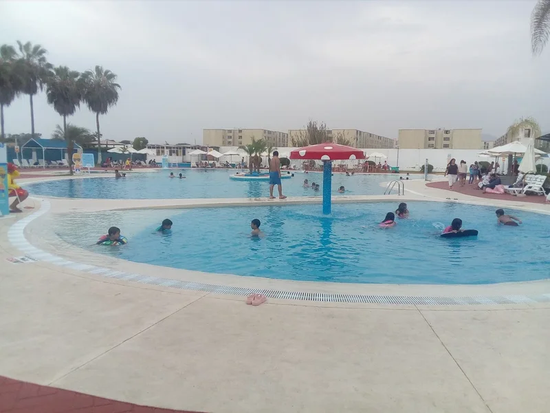 Centro De Esparcimiento CENCOSUD