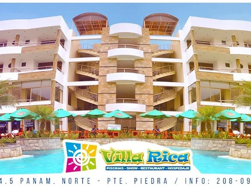 Villarica Club Recreacional