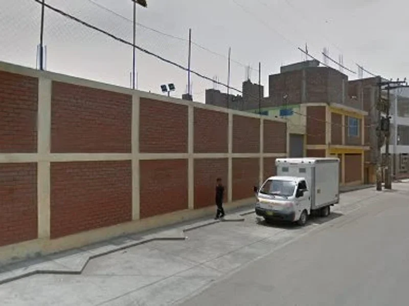 Academia de natación Diego Thomson