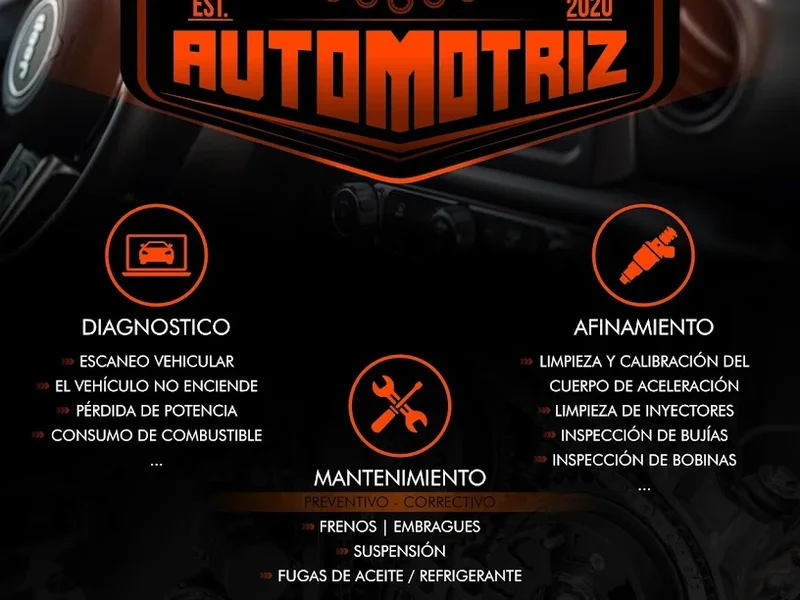 Nación Automotriz