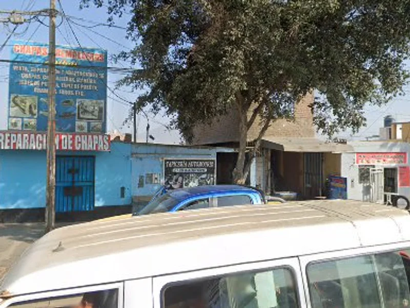 Taller Mecánico Ayala Automotriz