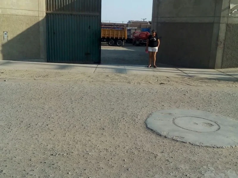 Taller Mecanico en Trujillo - El Choche