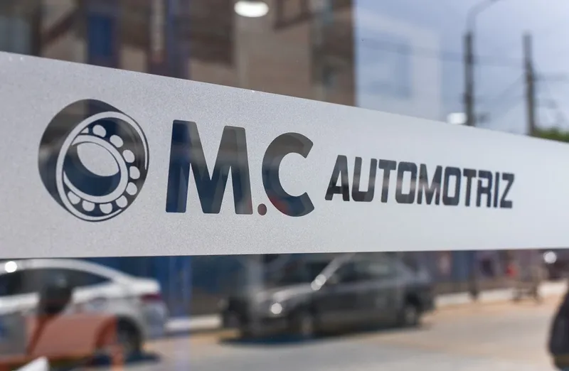 MC Automotriz