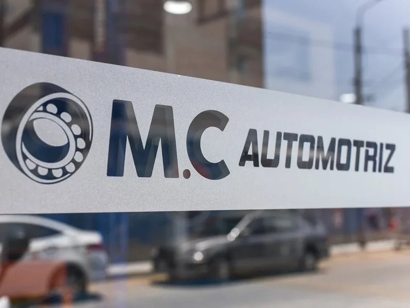 MC Automotriz