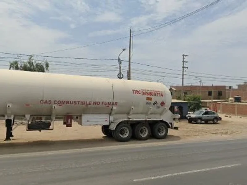 Taller Mecánico Díaz